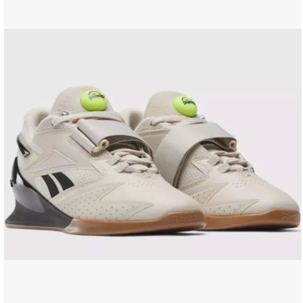 Reebok Women’s Legacy Lifters III weightlifting shoes Size (US) 7.5